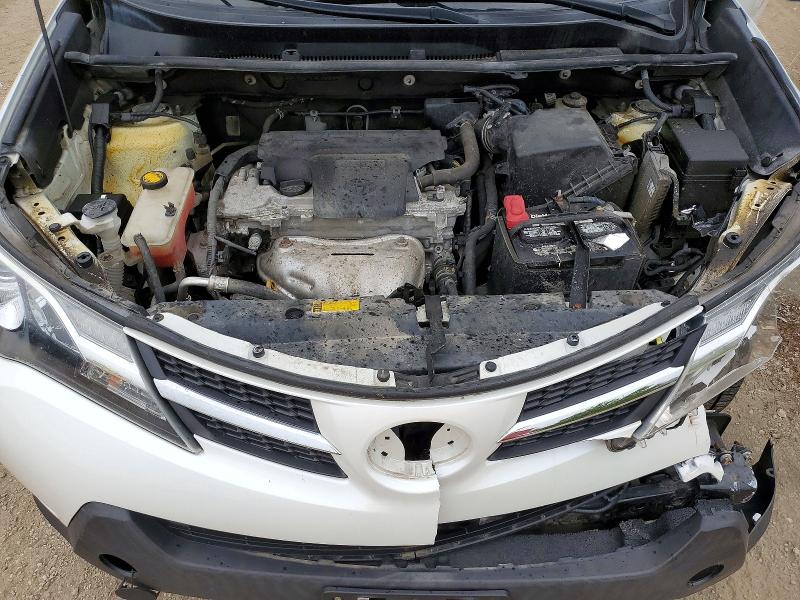 2015 Toyota Rav4 მანქანა იყიდება აუქციონზე, vin: 2T3DFREV0FW336034, აუქციონის ნომერი: 56883356