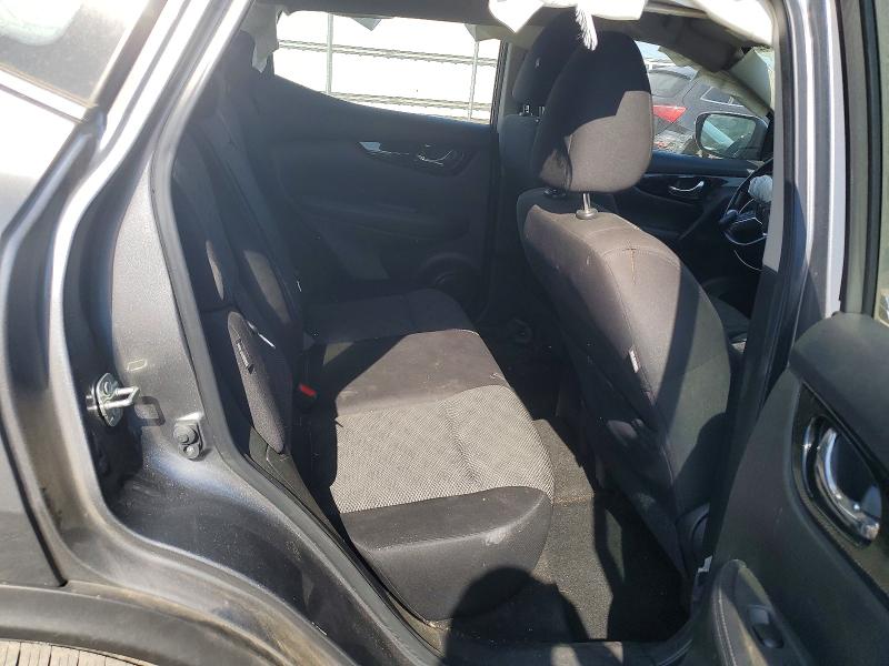 2022 Nissan Rogue Sport მანქანა იყიდება აუქციონზე, vin: JN1BJ1BWXNW682583, აუქციონის ნომერი: 55354446