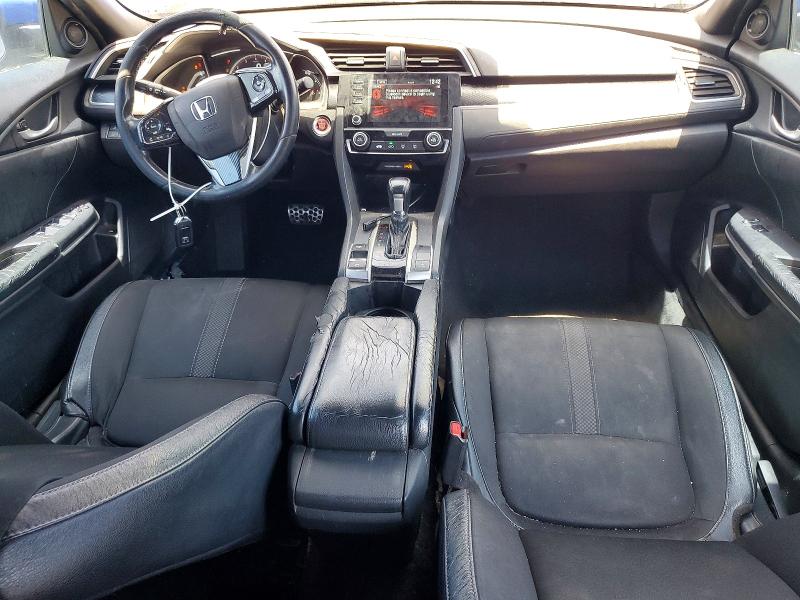Aukcja sprzedaży 2019 Honda Civic, vin: 2HGFC2F86KH578727, numer aukcji: 55808216