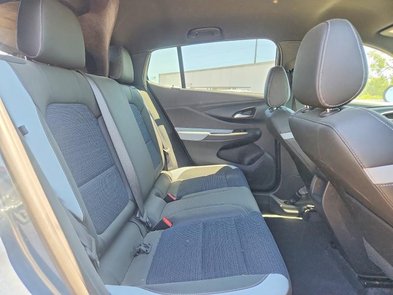 Продажа на аукционе авто 2025 Buick Envista, vin: KL47LAEP1SB192922, номер лота: 55936006