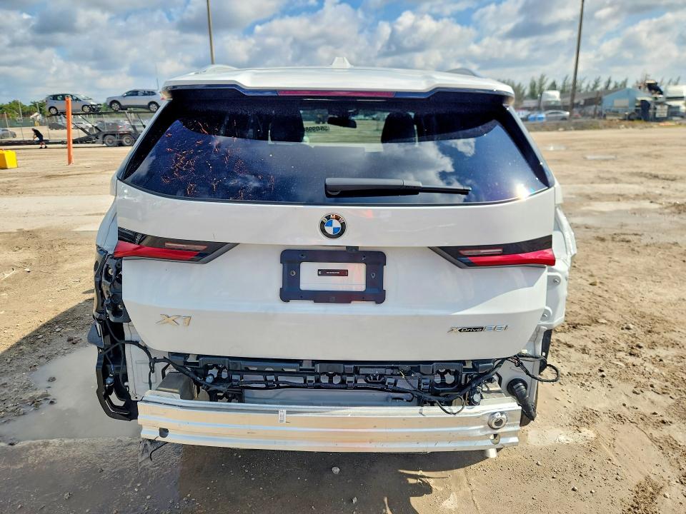Aukcja sprzedaży 2025 Bmw X1, vin: WBX73EF08S5257992, numer aukcji: 56099866