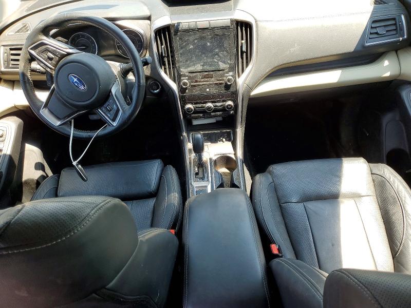 Продажа на аукционе авто 2019 Subaru Ascent, vin: 4S4WMAPD8K3421538, номер лота: 58087676