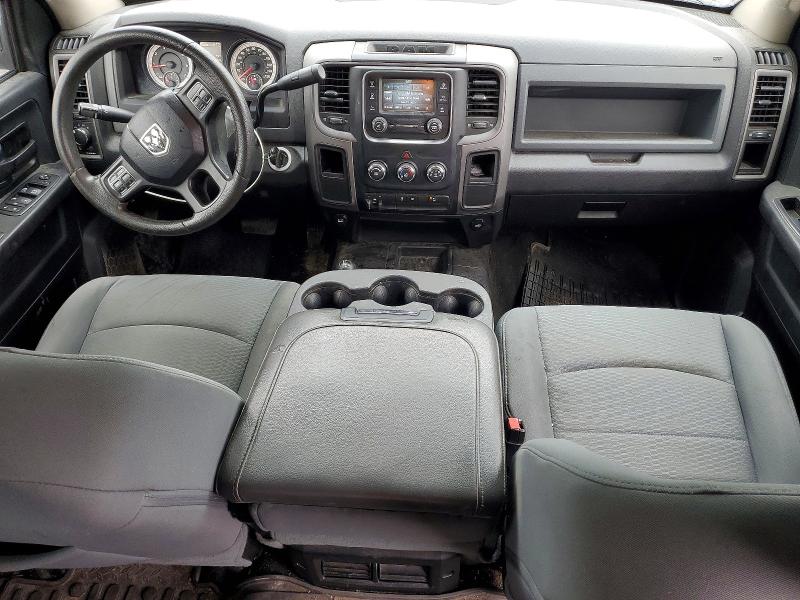 Aukcja sprzedaży 2014 Ram 2500, vin: 3C6TR5CT1EG134712, numer aukcji: 58403406