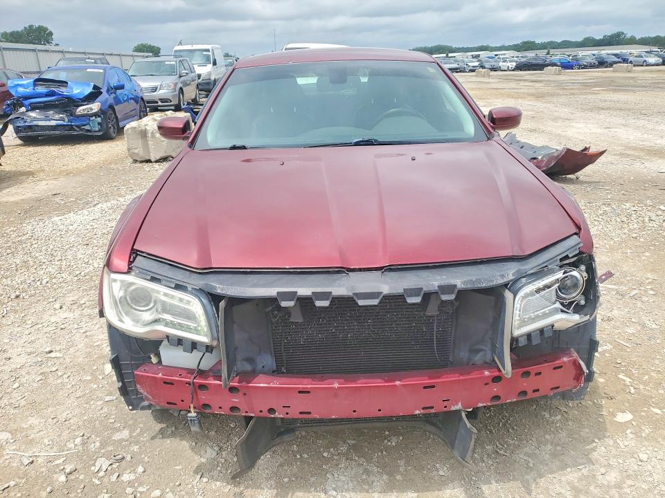 Aukcja sprzedaży 2015 Chrysler 300, vin: 2C3CCAAG4FH887150, numer aukcji: 56622816