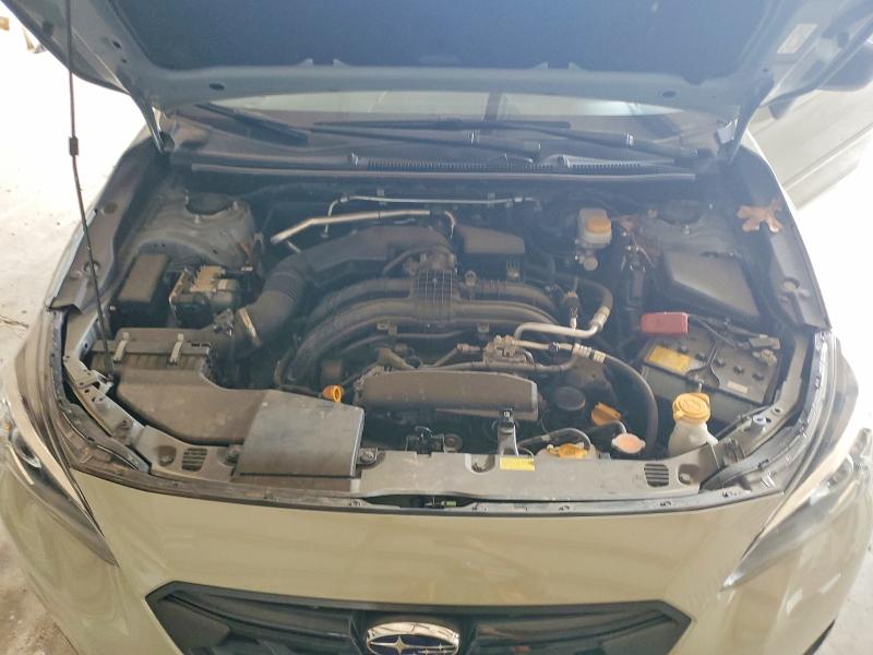 55690166 :رقم المزاد ، JF2GTAPC4P8248230 vin ، 2023 Subaru Crosstrek مزاد بيع
