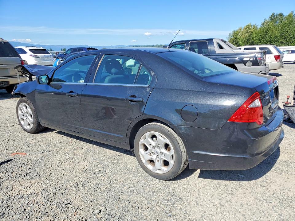 Aukcja sprzedaży 2011 Ford Fusion, vin: 3FAHP0HAXBR320673, numer aukcji: 57769516