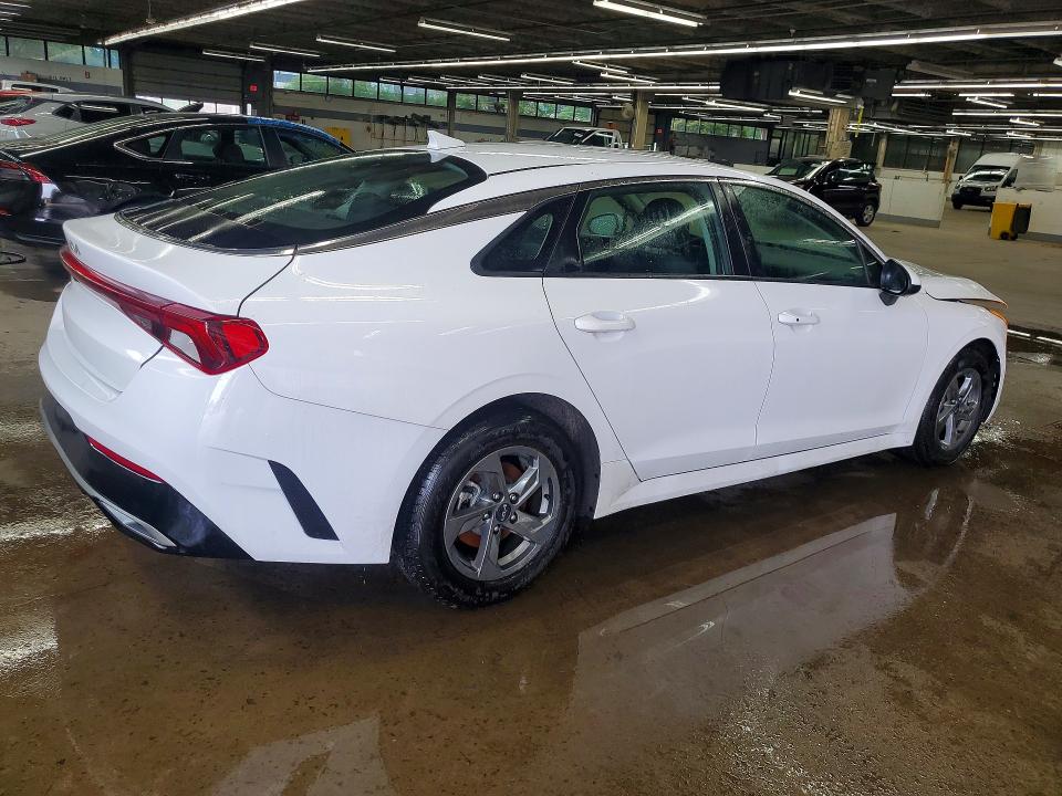 Продаж на аукціоні авто 2023 Kia K5, vin: 5XXG14J20PG218273, номер лоту: 56501106