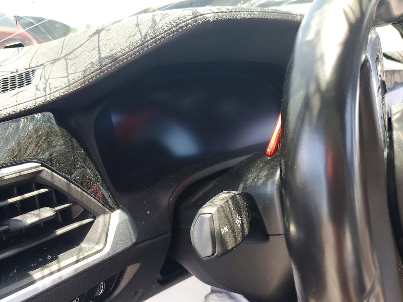 Продаж на аукціоні авто 2020 Bmw M340i, vin: WBA5U7C06LFH54536, номер лоту: 57622786