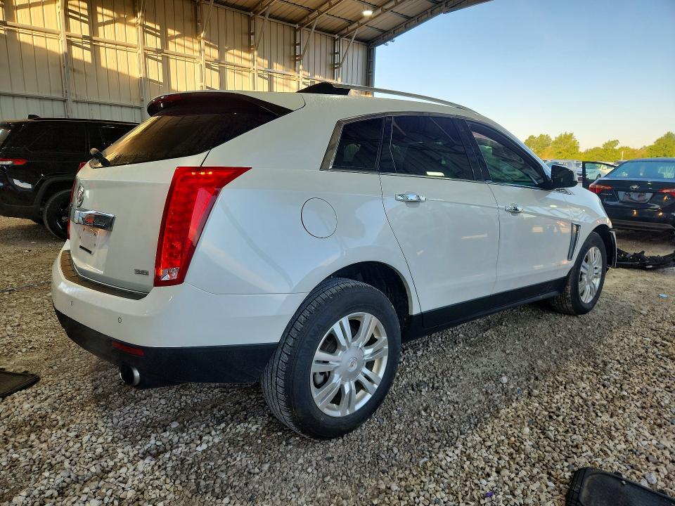 Продаж на аукціоні авто 2014 Cadillac Srx, vin: 3GYFNBE35ES537760, номер лоту: 57365496