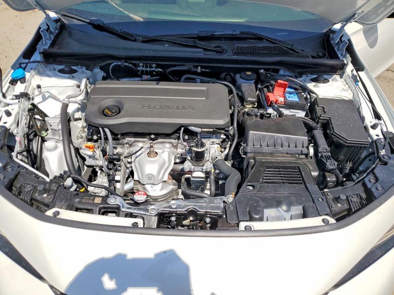 Aukcja sprzedaży 2026 Honda Civic, vin: 2HGFE2F54TH585578, numer aukcji: 55952036