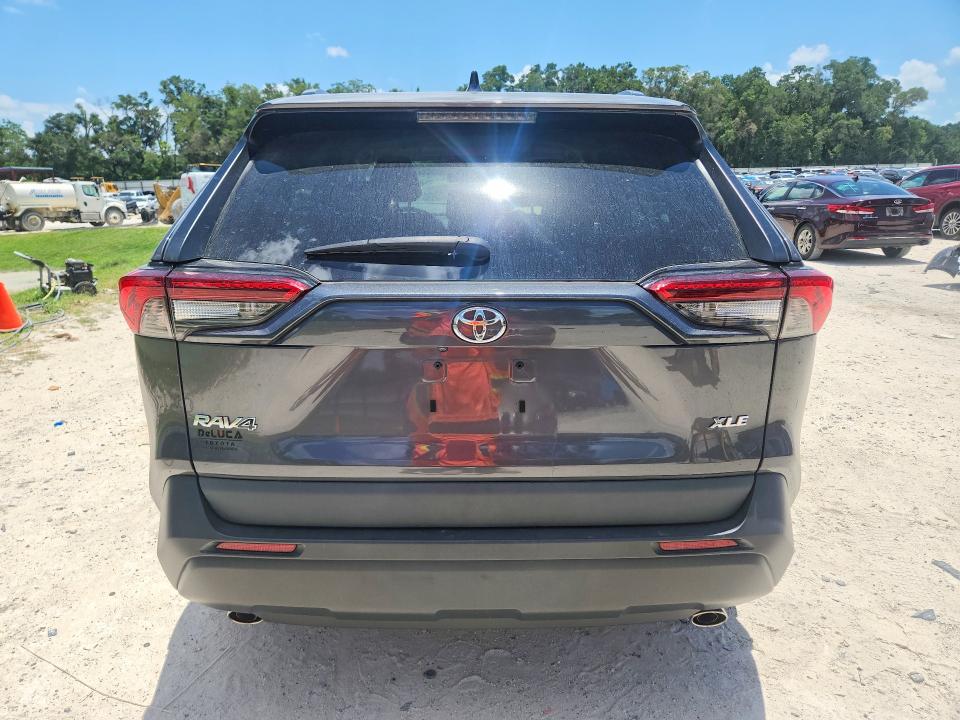 Продаж на аукціоні авто 2023 Toyota Rav4, vin: 2T3W1RFV2PW291816, номер лоту: 58377576