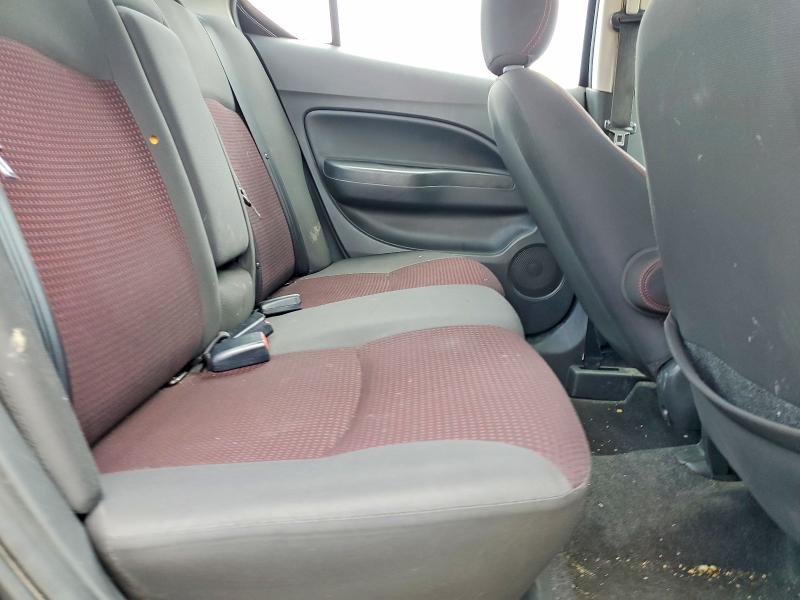 Aukcja sprzedaży 2020 Mitsubishi Mirage, vin: ML32F4FJ1LHF13106, numer aukcji: 57262616