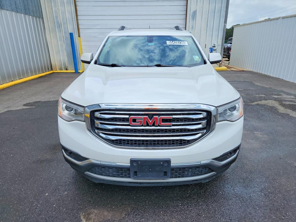 Aukcja sprzedaży 2019 Gmc Acadia, vin: 1GKKNLLS3KZ141253, numer aukcji: 55426236
