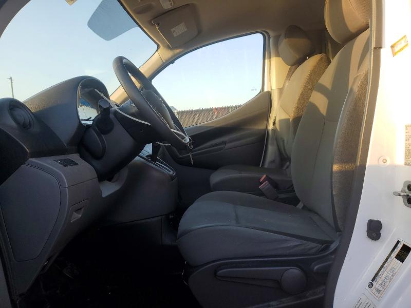 Продаж на аукціоні авто 2019 Nissan Nv200, vin: 3N6CM0KN5KK705346, номер лоту: 60705876