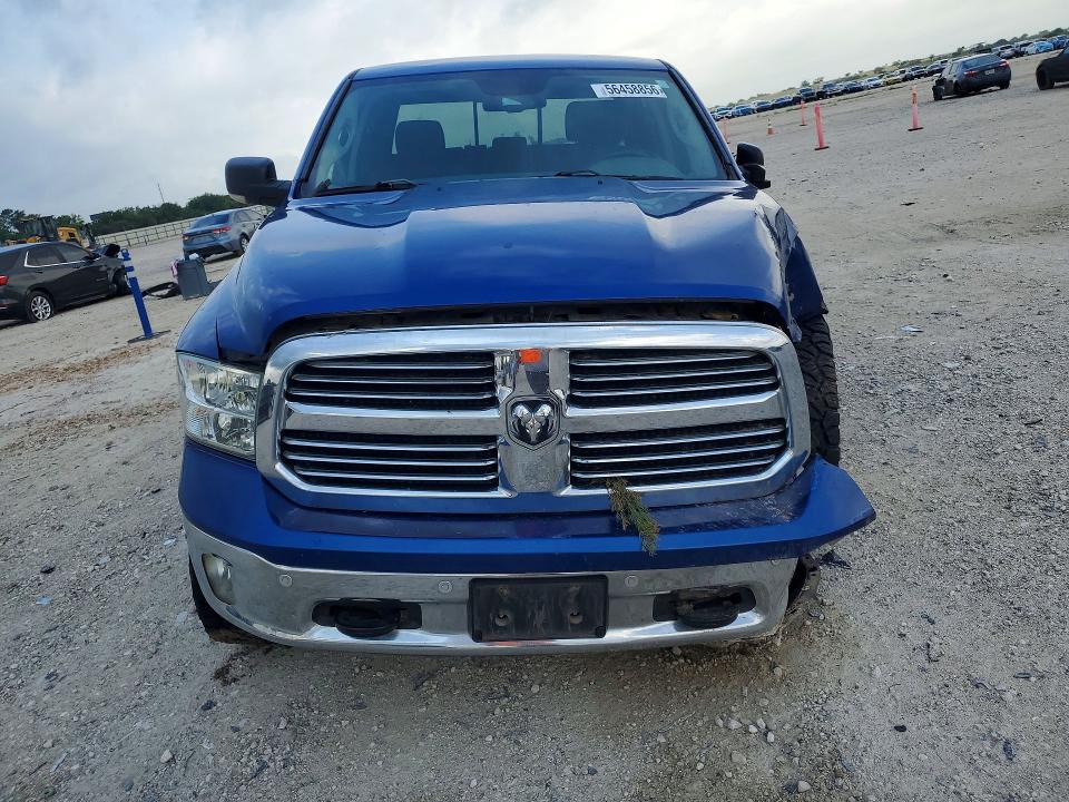 Aukcja sprzedaży 2017 Ram 1500, vin: 1C6RR7LT4HS502772, numer aukcji: 56458856