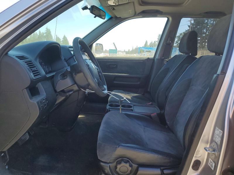 Aukcja sprzedaży 2002 Honda Cr-v, vin: JHLRD78812C075132, numer aukcji: 58513216