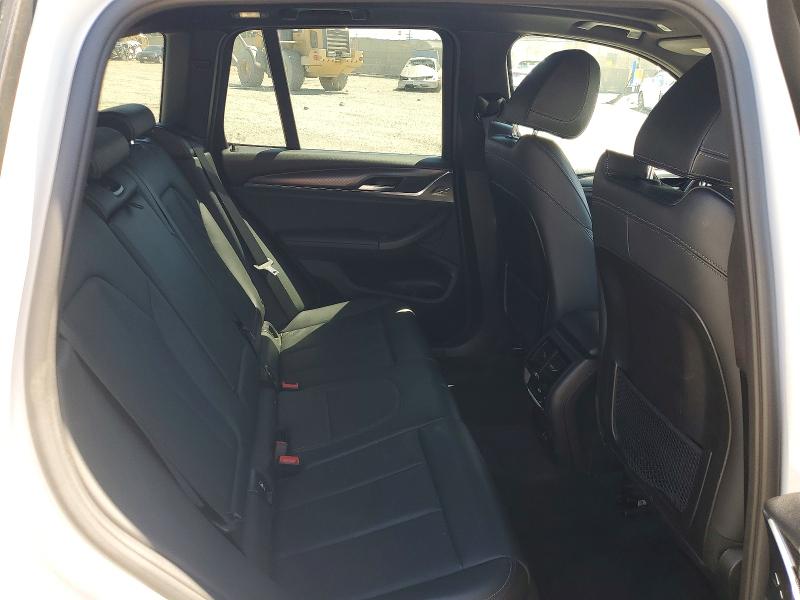 Продаж на аукціоні авто 2022 Bmw X3, vin: 5UX43DP02N9K01356, номер лоту: 57517336