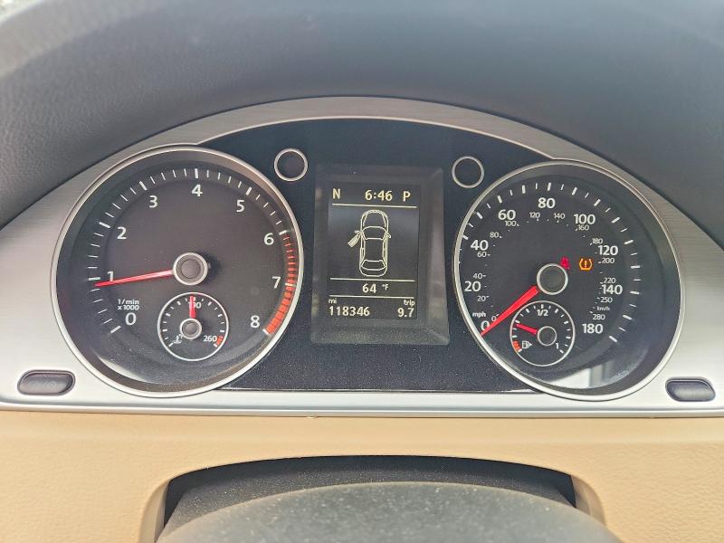 58278826 :رقم المزاد ، WVWBP7AN4EE535804 vin ، 2014 Volkswagen Cc مزاد بيع