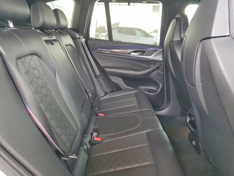 56703466 :رقم المزاد ، 5YMTS0C07L9B47347 vin ، 2020 Bmw X3 مزاد بيع