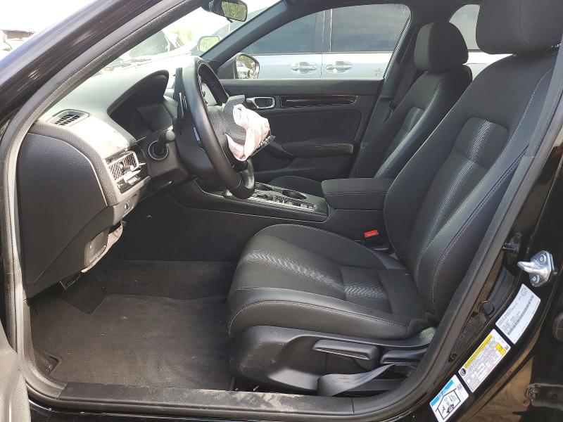 Aukcja sprzedaży 2025 Honda Civic, vin: 2HGFE4F89SH007383, numer aukcji: 55557556