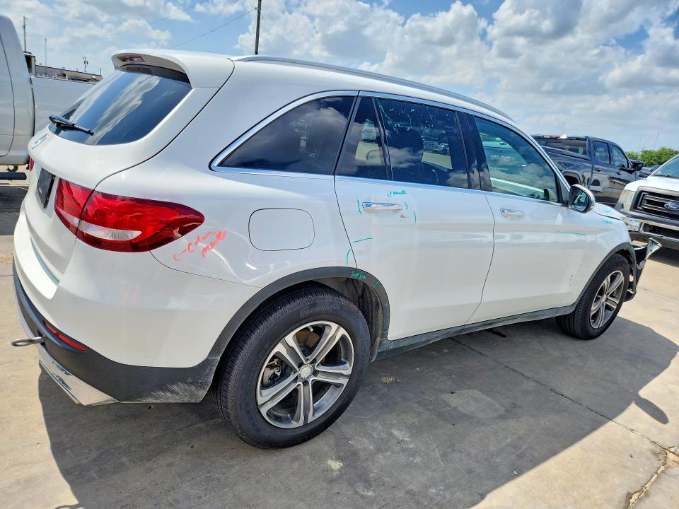 Продаж на аукціоні авто 2017 Mercedes-benz Glc, vin: WDC0G4JB4HF132135, номер лоту: 56264686
