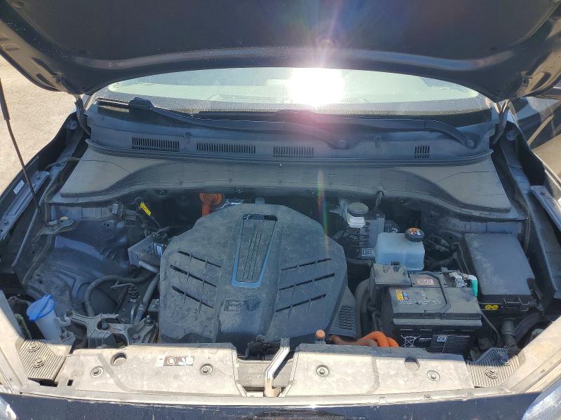 Aukcja sprzedaży 2023 Hyundai Kona, vin: KM8K23AG1PU174769, numer aukcji: 58598426