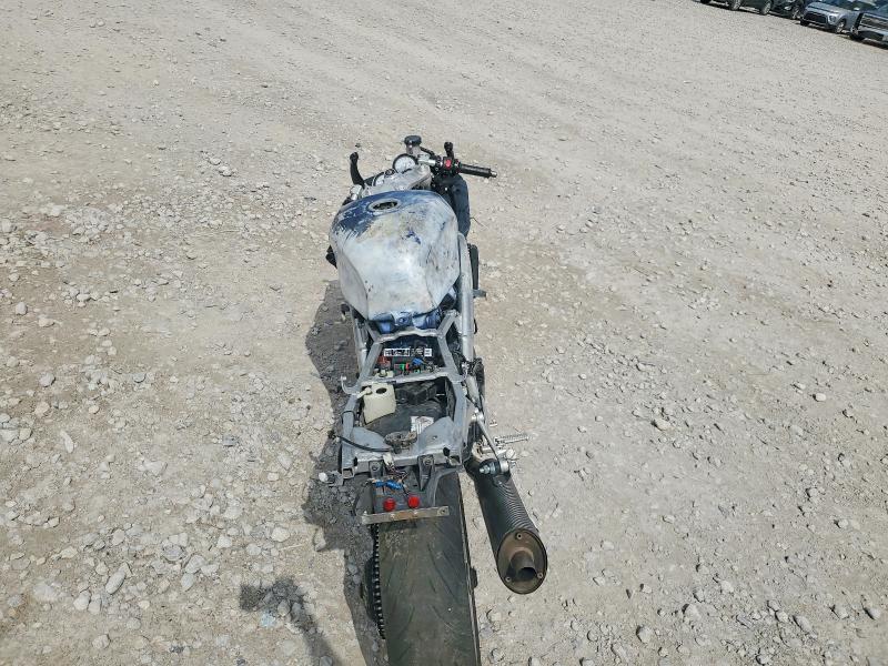 Продажа на аукционе авто 1997 Triumph Motorcycle T595, vin: SMT502FK8VJ053123, номер лота: 56337976