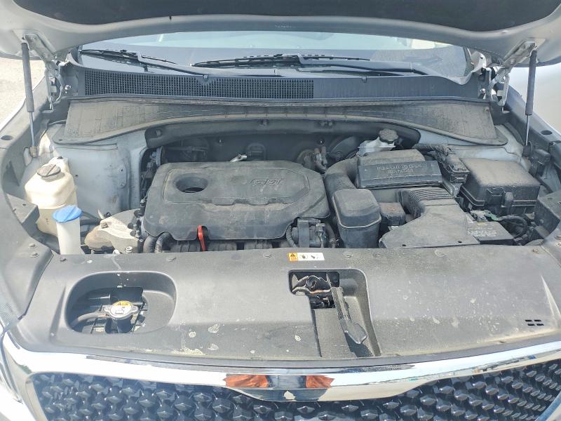 Продажа на аукционе авто 2017 Kia Sorento, vin: 5XYPGDA39HG273485, номер лота: 56348526