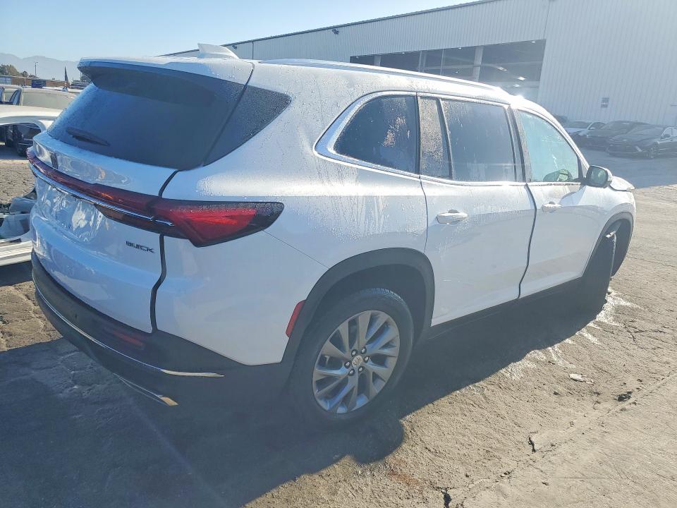 Продажа на аукционе авто 2026 Buick Enclave, vin: 5GAERAKS9TJ338643, номер лота: 56848186