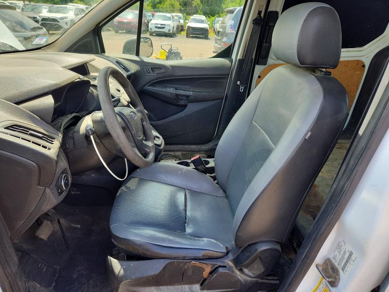 2015 Ford Transit Connect მანქანა იყიდება აუქციონზე, vin: NM0LS7E76F1191638, აუქციონის ნომერი: 57115366