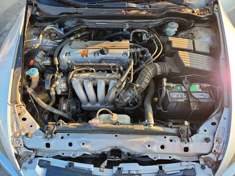 Продажа на аукционе авто 2003 Honda Accord, vin: 1HGCM72623A000562, номер лота: 56807666