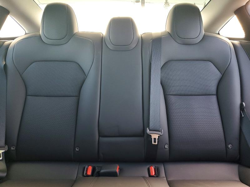 58479146 :رقم المزاد ، 5YJ3E1EA7RF849613 vin ، 2024 Tesla Model 3 مزاد بيع