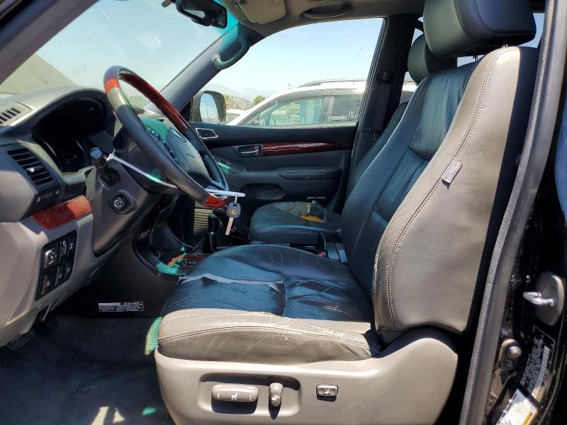 Aukcja sprzedaży 2008 Lexus Gx, vin: JTJBT20X880149371, numer aukcji: 57254906