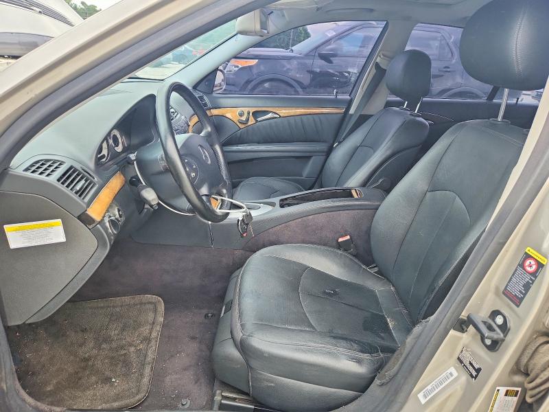 Продажа на аукционе авто 2006 Mercedes-benz E, vin: WDBUF56J76A941959, номер лота: 55905286