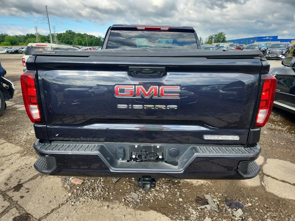 Aukcja sprzedaży 2026 Gmc Sierra, vin: 1GTRUJEK4TZ128110, numer aukcji: 55864636