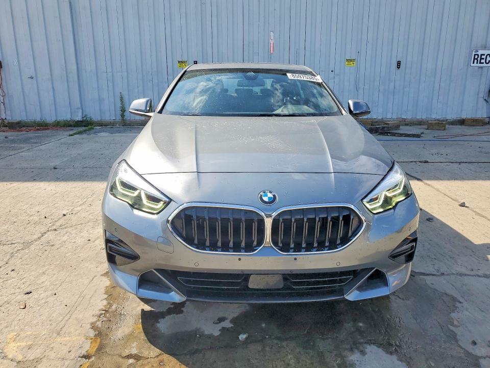 Продажа на аукционе авто 2024 Bmw 228xi, vin: WBA73AK09R7R50061, номер лота: 85975385