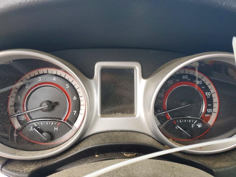 58907076 :رقم المزاد ، 3C4PDDEG9KT728213 vin ، 2019 Dodge Journey مزاد بيع