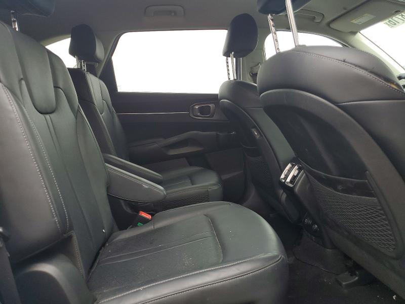 Продажа на аукционе авто 2023 Kia Sorento, vin: KNDRHDLG0P5176558, номер лота: 58718716