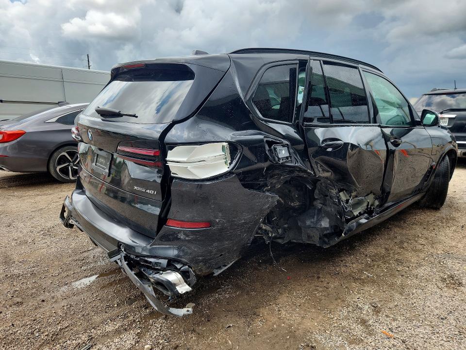 54526456 :رقم المزاد ، 5UX23EU0XT9227959 vin ، 2026 Bmw X5 3.0i مزاد بيع
