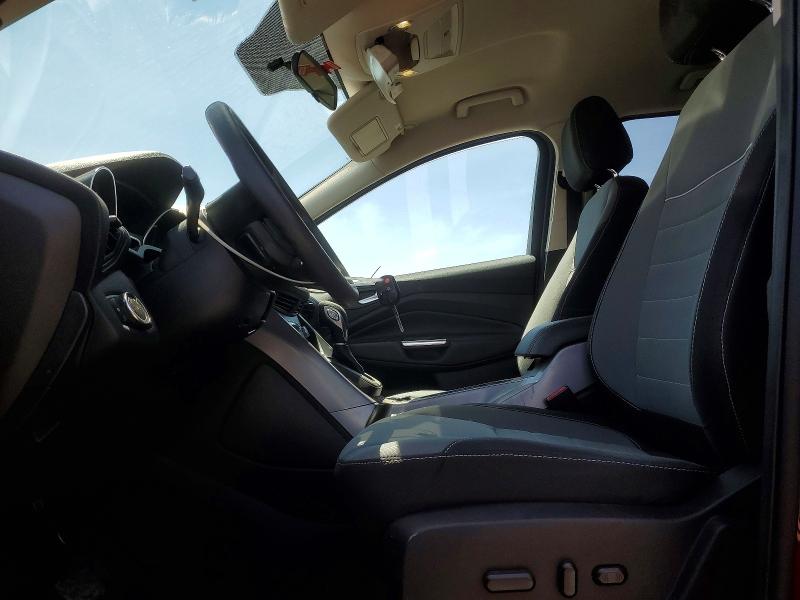 Продажа на аукционе авто 2015 Ford Escape, vin: 1FMCU0GXXFUC83248, номер лота: 56038166
