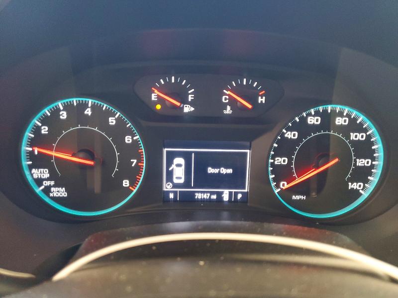 Продажа на аукционе авто 2022 Chevrolet Malibu, vin: 1G1ZD5STXNF113046, номер лота: 57207786