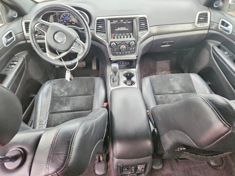 Aukcja sprzedaży 2018 Jeep Grand Cherokee, vin: 1C4RJFAG5JC335967, numer aukcji: 58252666