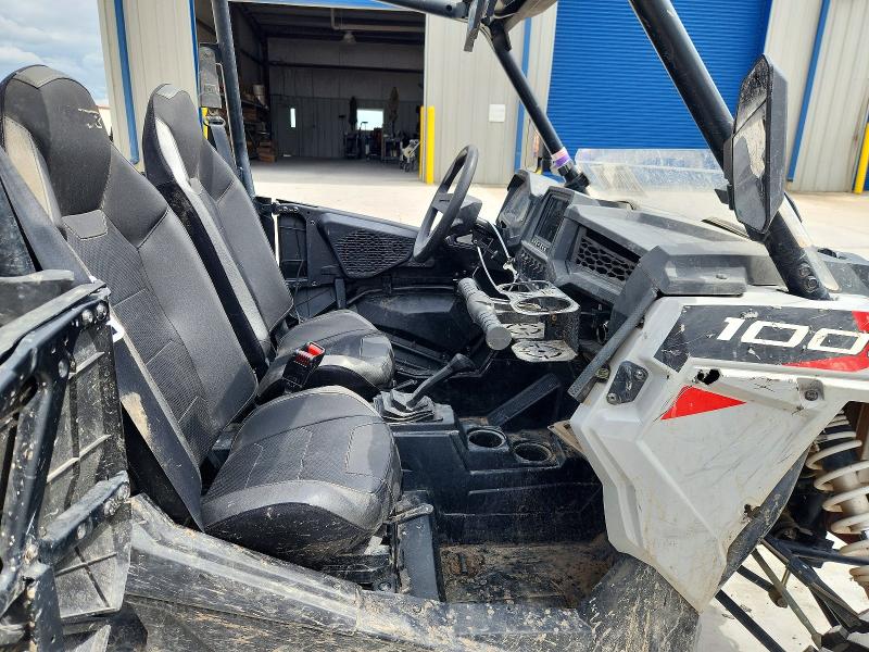 Aukcja sprzedaży 2023 Pola Rzr, vin: 3NSN4K994PH350950, numer aukcji: 57566316