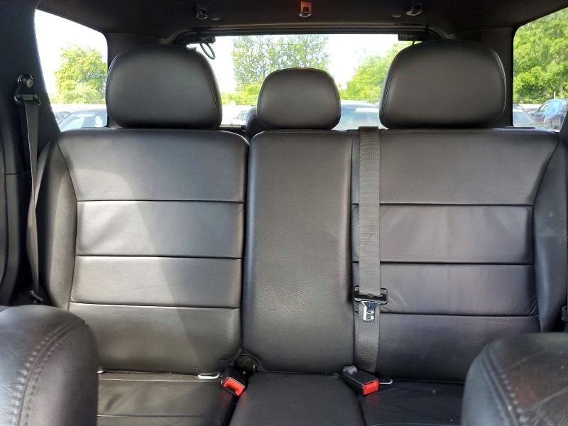 57019466 :رقم المزاد ، 1FMCU9EG0AKC85991 vin ، 2010 Ford Escape مزاد بيع