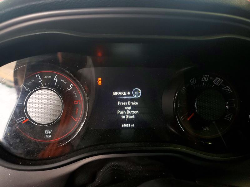 Продаж на аукціоні авто 2023 Dodge Challenger, vin: 2C3CDZBT9PH662506, номер лоту: 57681316