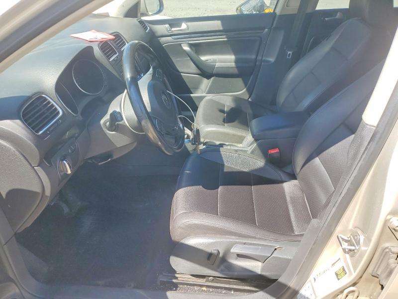 55750816 :رقم المزاد ، 3VWPP7AJ6CM707077 vin ، 2012 Volkswagen Jetta مزاد بيع
