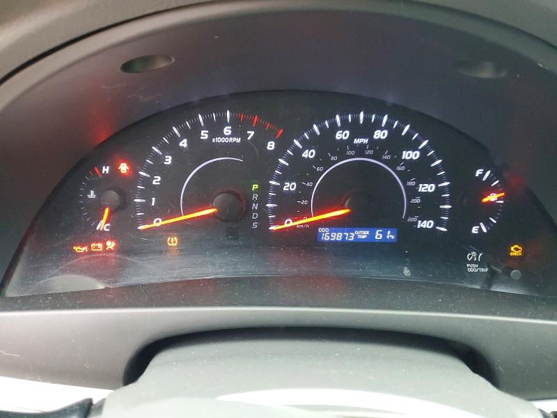 2011 Toyota Camry მანქანა იყიდება აუქციონზე, vin: 4T4BF3EK7BR186619, აუქციონის ნომერი: 55769366