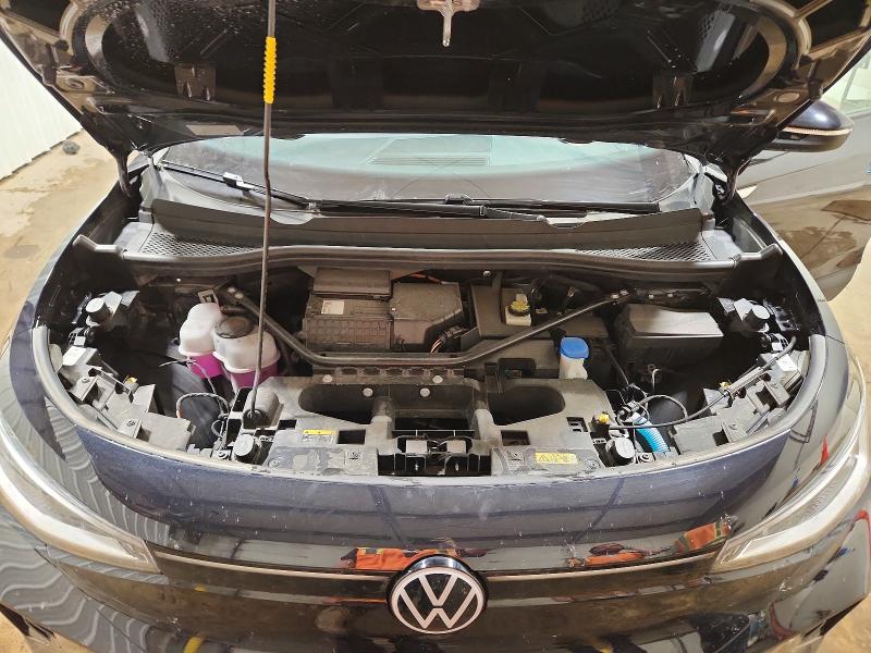 59088226 :رقم المزاد ، 1V2WSPE82RC020563 vin ، 2024 Volkswagen Id.4 مزاد بيع