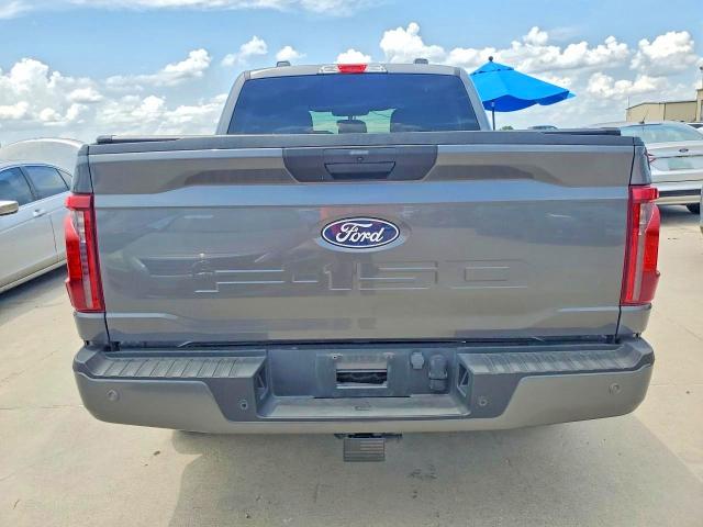 Aukcja sprzedaży 2024 Ford F150, vin: 1FTEW2K5XRKE83670, numer aukcji: 55767166