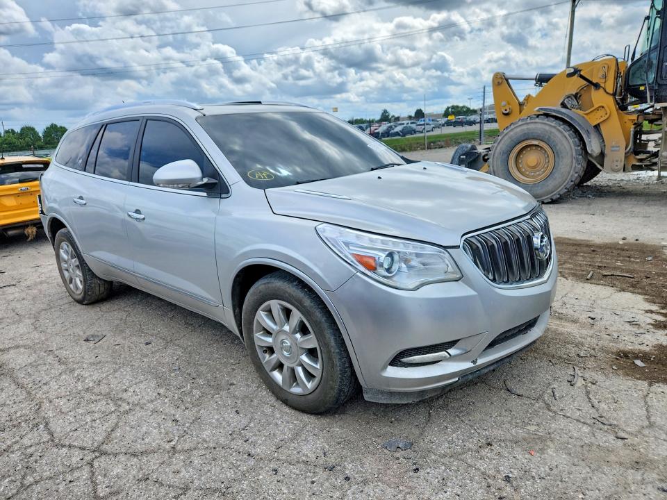 Aukcja sprzedaży 2015 Buick Enclave, vin: 5GAKVBKD2FJ366262, numer aukcji: 57548386